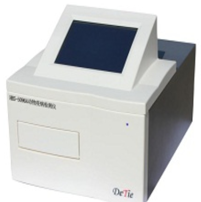 德铁动物疫病检测仪 HBS-5096A