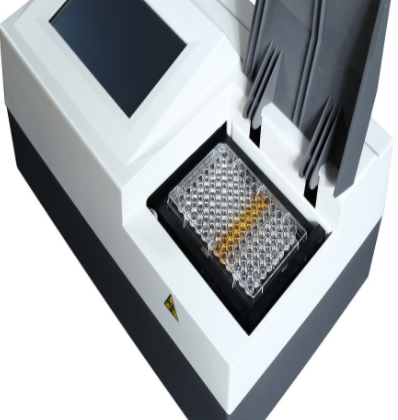 德铁兽药残留检测仪 HBS-3096D