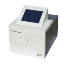 德铁农药残留速测仪 HBS-2096A