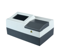 德铁辣椒素检测仪 HBS-7096D