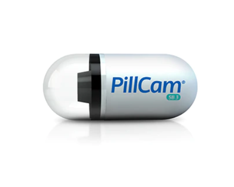 美敦力PILLCAM™SB 3胶囊