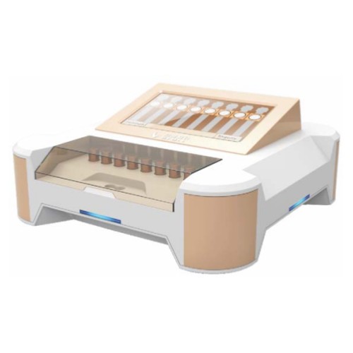 才风快速生物阅读器