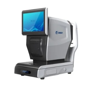 兰羚全自动电脑验光仪KJ60A 