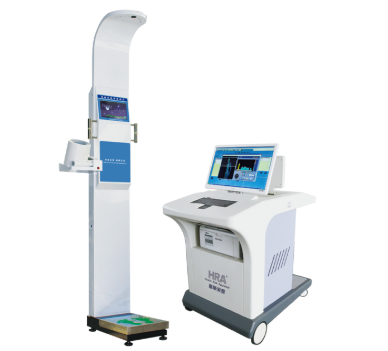 惠斯安普HRA国民体质监测评价指导系统