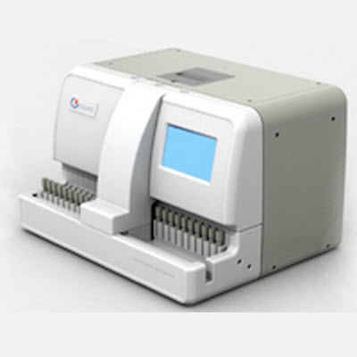 全自动糖化血红蛋白分析系统 MQ-2000