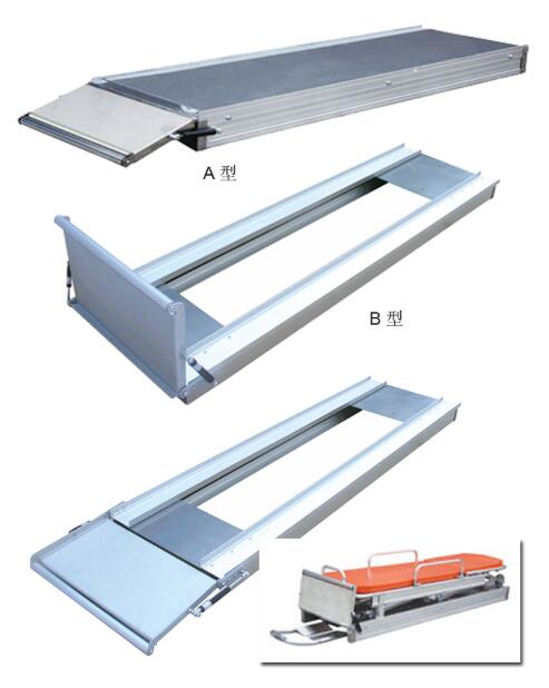 铝合金担架仓YXH-7B