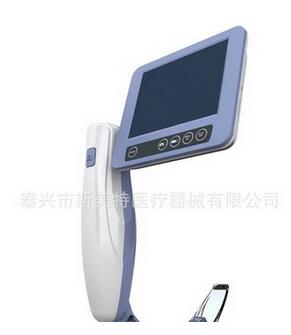 便携式视频喉镜 SMT-I-B