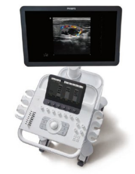 飞利浦超声诊断仪HD8 L