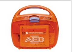 日本光电AED-2100K自动体外除颤器