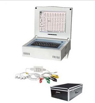 心电工作站 EK-5000A型(便携式)