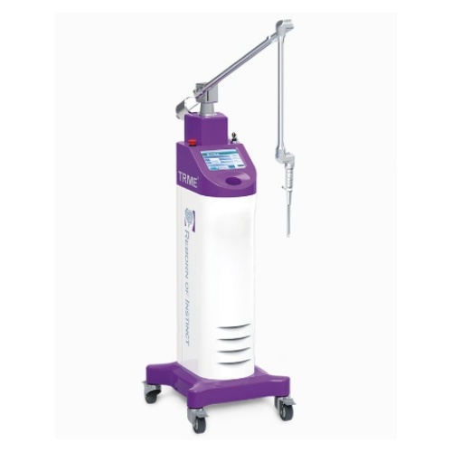 珏华二氧化碳激光治疗仪JC25