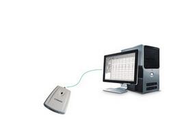 心电工作站CM1200D