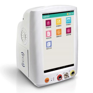 PC-600 生理参数检测仪