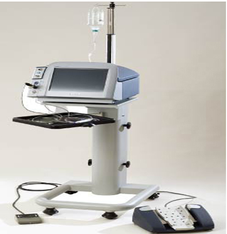 超声乳化及玻切手术仪 Pulsar