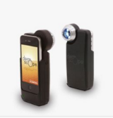 美国进口手持式皮肤镜 DermaScope 