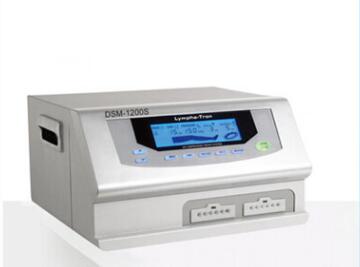韩国大星十二腔空气波压力治疗仪 DSM-1200s 