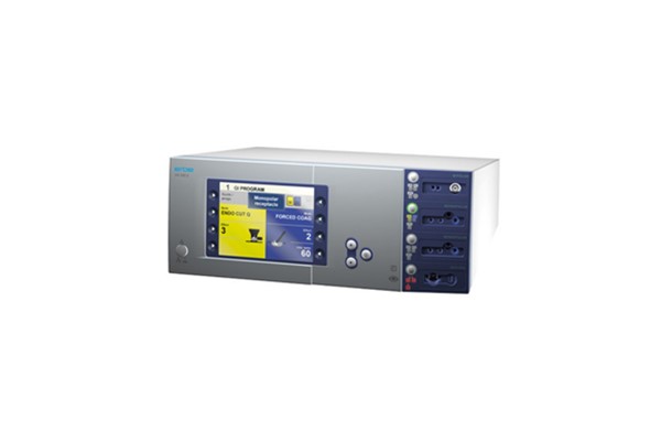 德国爱博erbe 呼吸内镜工作站 VIO200D+APC2