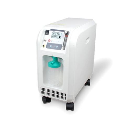 舒适医疗医用分子筛制氧机ZY-101