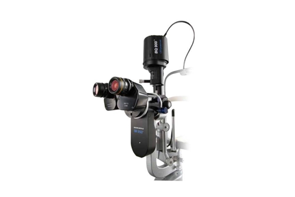 瑞士Maag-Streit裂隙灯显微镜LED-BQ900