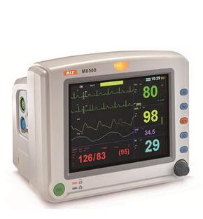新生儿便携式监护仪M8500