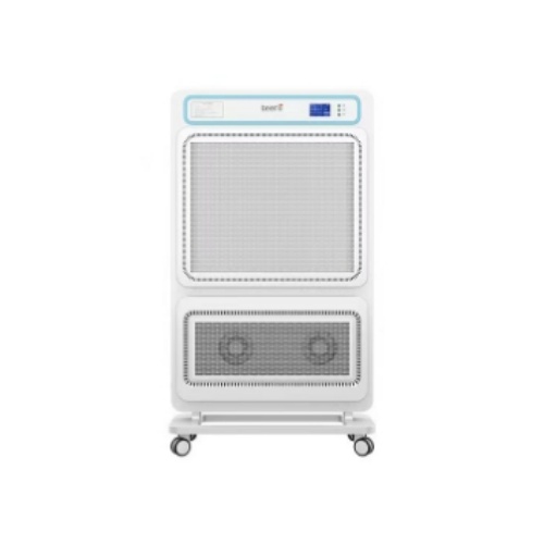 舒适医疗医用空气洁净屏