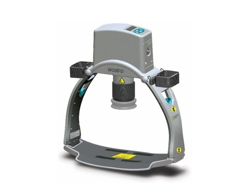 万利wellife便携式智能心脏复苏机