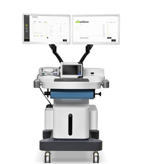 艾利特心肺功能测试系统RD800 