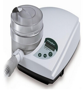 万曼呼吸机SOMNO Balance e