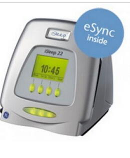 博雅iSleep-22呼吸机