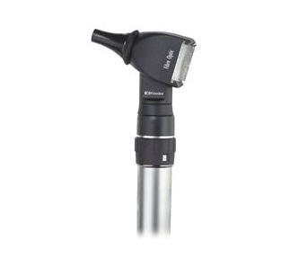 凯乐光纤耳镜头