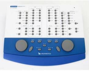 丹麦科丽纳Astera/Conera临床诊断及科研两用听力计