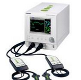 美国CAS脑部血氧饱和度监护仪MC-2030C