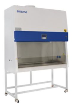 鑫贝西生物安全柜 BSC-1500IIA2-X型