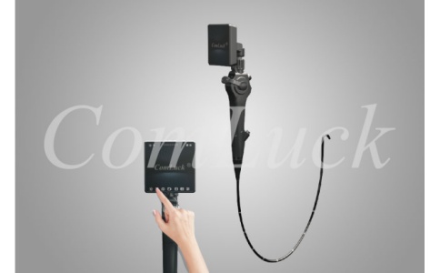 康乐可视软性喉镜I型