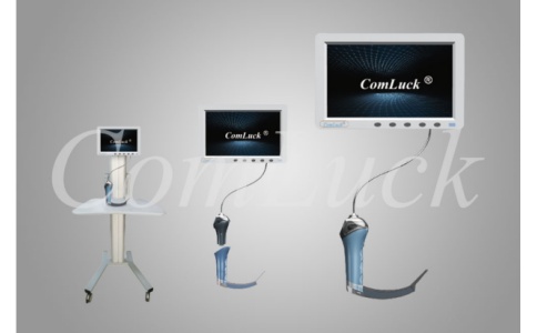 康乐可视麻醉喉镜Ⅳ型