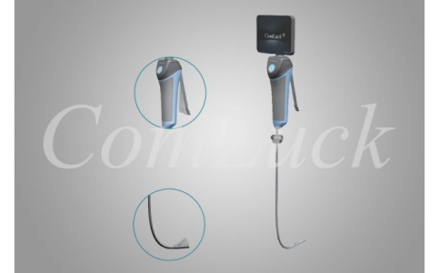 康乐可视麻醉喉镜Ⅲ型