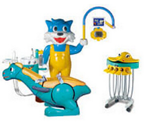 儿童综合治疗仪A8000-I B型