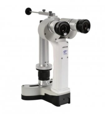 目乐 手持裂隙灯显微镜 ML5S1