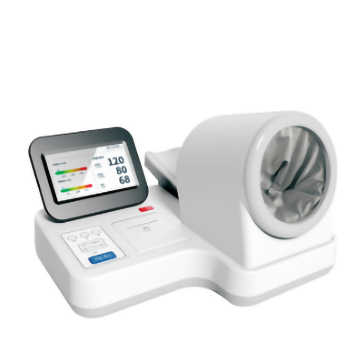 康泰臂式电子血压计CONTEC07A