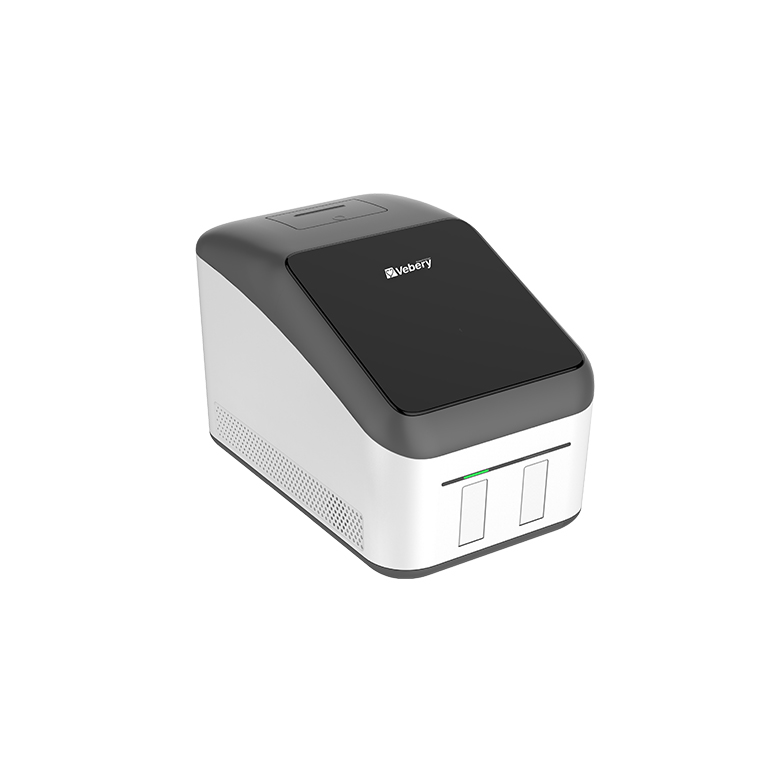  迈普瑞便携式全自动多功能检测仪V-2000