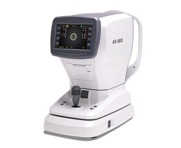 天乐KR-9800电脑验光仪
