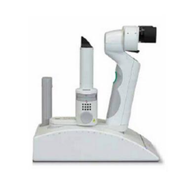 德国卡瓦Kowa手持式裂隙灯 SL-15