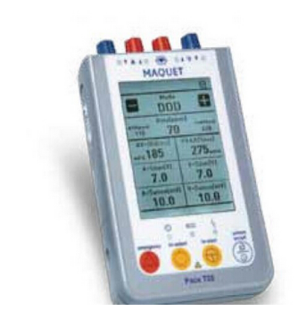 美敦力临时起搏器 T10/T20