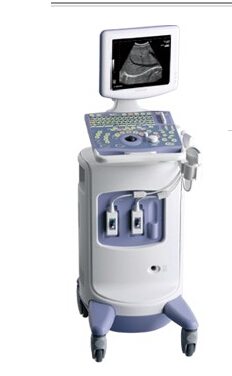 阿洛卡Prosound 4全数字化便携式彩超