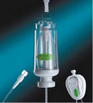 一次性使用输注泵WZ-6522-6