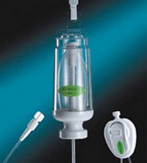 一次性使用输注泵WZ-6522-5