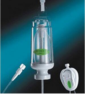 一次性使用输注泵WZ-6522-3