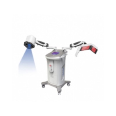 兢仁红蓝光治疗仪ZYS-LA