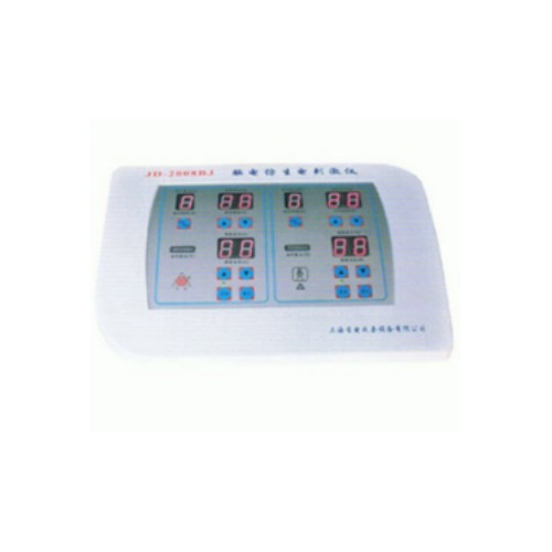 晋电脑电仿生电刺激仪 JD-2008BJ