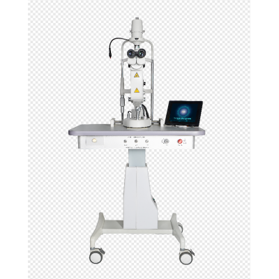 Q开关Nd:YAG激光眼科治疗机JLER-Y21